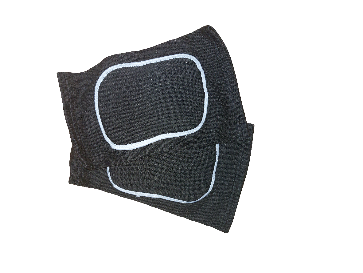 Gigi Knee Pads